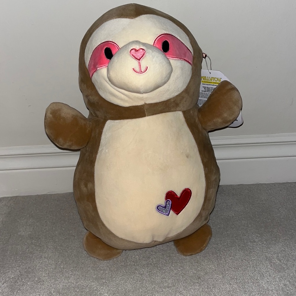 NWT SIMON SQUISHMELLOW